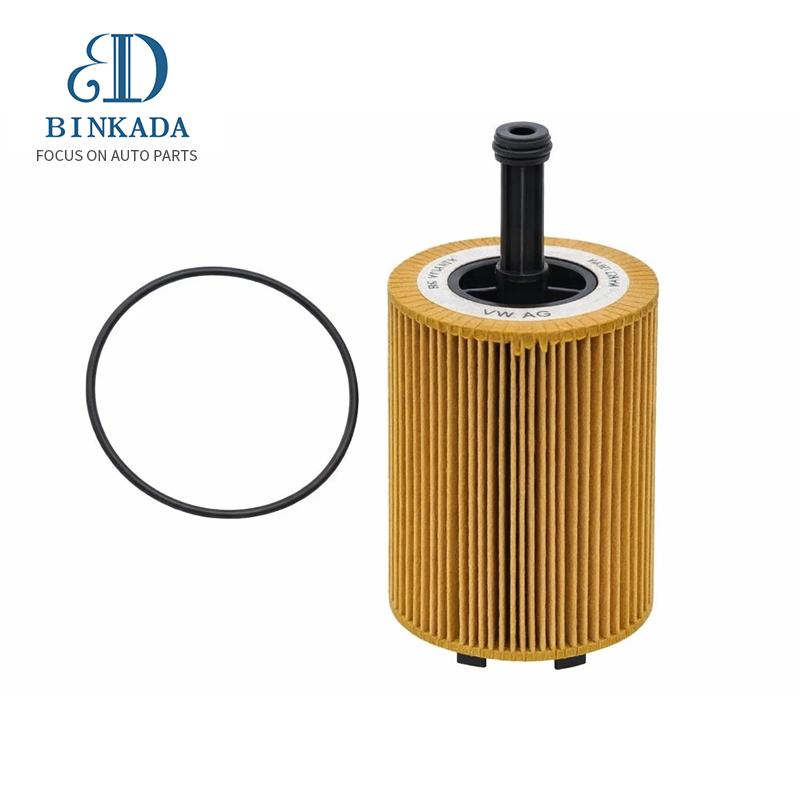 Oil Filter – 071 115 562 C